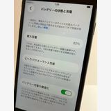 ���� iPhone��SE2��64GB���֥�å���SIM���å�����Ѥ�  ���ʥ������դ�