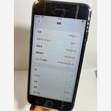 ���� iPhone��SE2��64GB���֥�å���SIM���å�����Ѥ�  ���ʥ������դ�