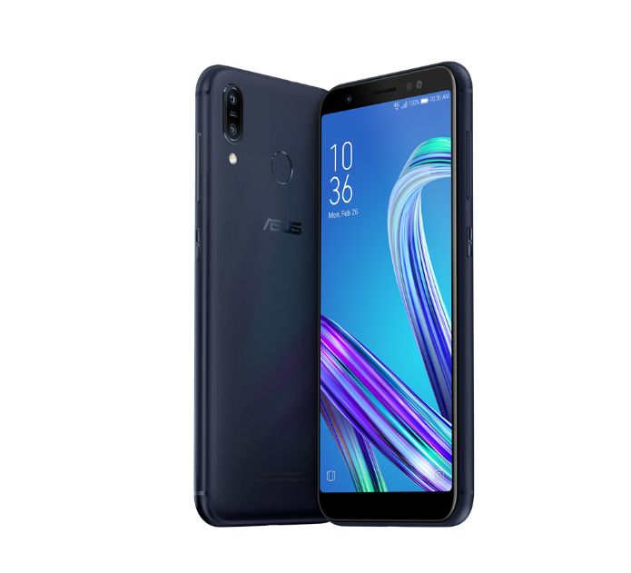 ���ʡ�ASUS X00PD��ZenFone Max������ե꡼