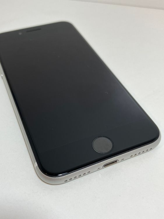���� iPhone��SE2��128GB���ۥ磻�ȡ�SIM���å�����Ѥ�