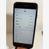 ���� iPhone��SE2��64GB���֥�å���SIM���å�����Ѥ�  ���ʥ������դ�