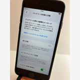 ���� iPhone��SE2��64GB���֥�å���SIM���å�����Ѥ�  ���ʥ������դ�