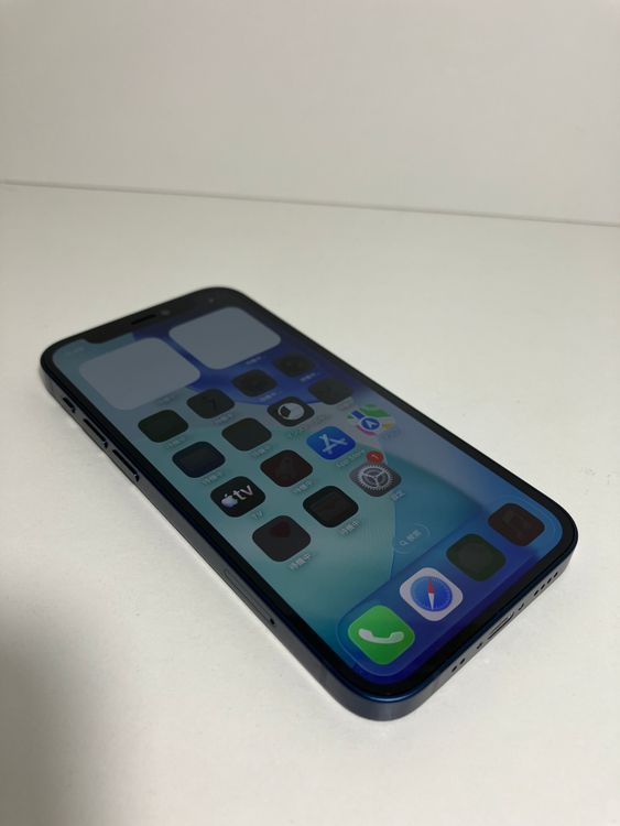 ���� iPhone��12mini��128GB����SIM���å�����Ѥ� ���ʥ������դ�