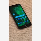 ���� moto g6(XT1925-7)������ե꡼