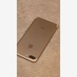 ���� iPhone7 plus 32GB ������ɡ�����ե꡼