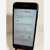 ���� iPhone��SE2��64GB���֥�å���SIM���å�����Ѥ�  ���ʥ������դ�