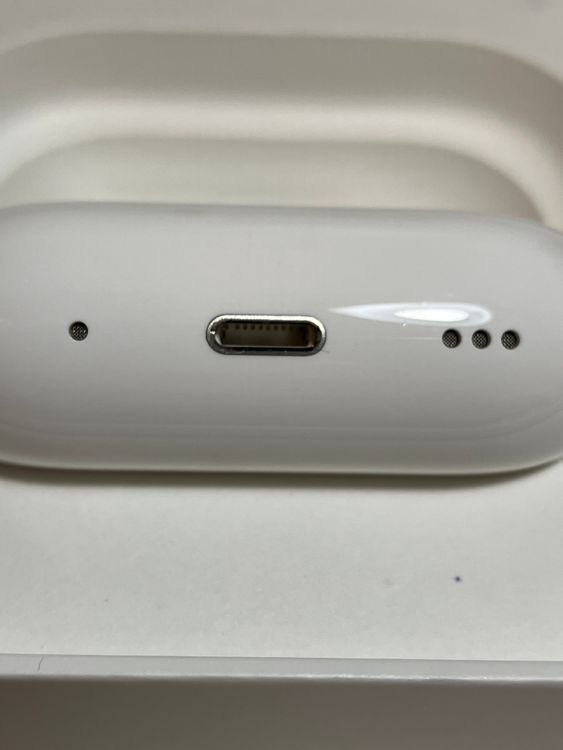 ̤���ѡ������ѡ�Airpods Pro ��2����(Lightning) MQD83J/A