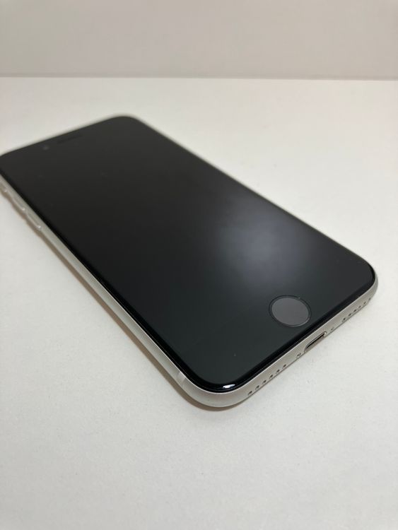 ���� iPhone��SE2��128GB���ۥ磻�ȡ�SIM���å�����Ѥ�