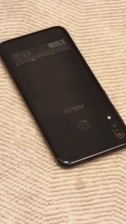 ���ʡ�ASUS X00PD��ZenFone Max������ե꡼