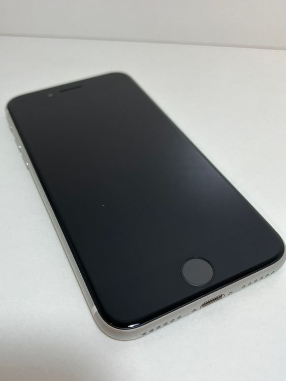 ���� iPhone��SE2��128GB���ۥ磻�ȡ�SIM���å�����Ѥ�