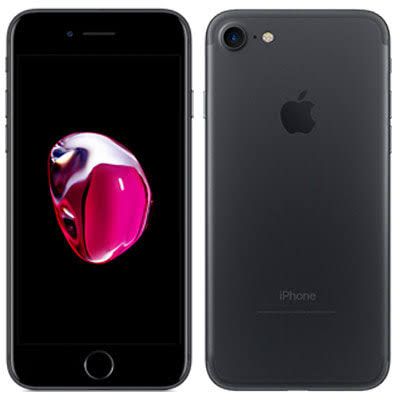 ���� iPhone7��32GB���֥�å���SIM���å�����Ѥߡ����ʥ������դ�