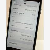 ���� iPhone��SE2��64GB���֥�å���SIM���å�����Ѥ�  ���ʥ������դ�