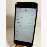 ���� iPhone��SE2��64GB��SIM���å�����Ѥ�  ���ʥ������դ��Хåƥ꡼82%