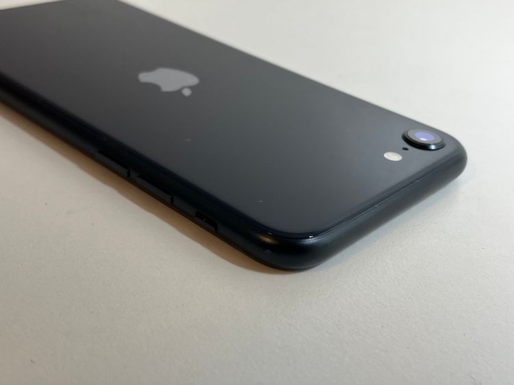 ���� iPhone��SE3��64GB���ߥåɥʥ��ȡ�SIM���å�����Ѥ� ���ʥ������դ�