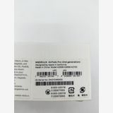 ���ʡ�̤���� Airpods Pro ��2����(Lightning) MQD83J/A