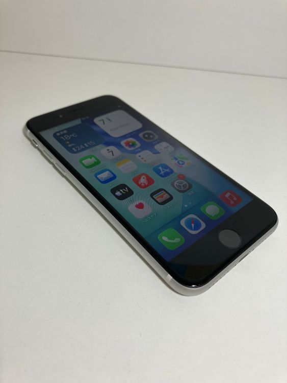 ���� iPhone��SE2��64GB���ۥ磻�ȡ�SIM���å�����Ѥ�  ���ʥ������դ�