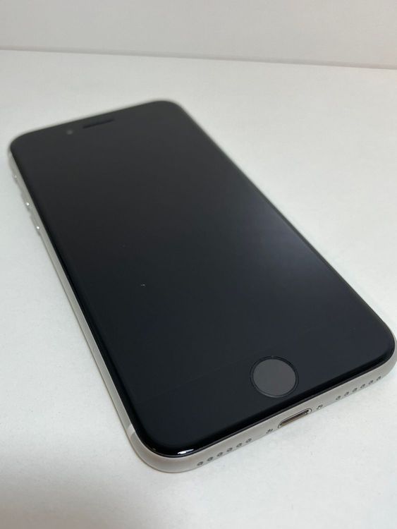 ���� iPhone��SE2��128GB���ۥ磻�ȡ�SIM���å�����Ѥ�