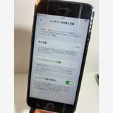 ���� iPhone��SE2��64GB���֥�å���SIM���å�����Ѥ�  ���ʥ������դ�