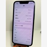 ���� iPhone��13mini��128GB����SIM���å�����Ѥ�