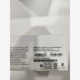 ���ʡ�̤���� Airpods Pro ��2����(Lightning) MQD83J/A
