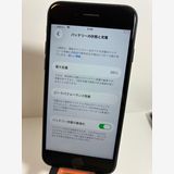 ���� iPhone��SE2��64GB���֥�å���SIM���å�����Ѥ�  ���ʥ������դ�