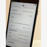 ���� iPhone��SE2��64GB���֥�å���SIM���å�����Ѥ�  ���ʥ������դ�