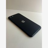 ���� iPhone��SE3��64GB���ߥåɥʥ��ȡ�SIM���å�����Ѥ� ���ʥ������դ�