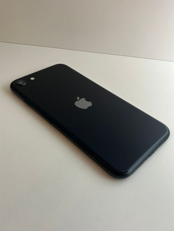 ���� iPhone��SE3��64GB���ߥåɥʥ��ȡ�SIM���å�����Ѥ� ���ʥ������դ�