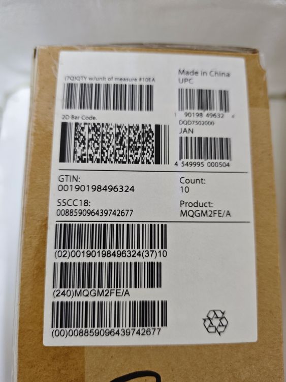 apple ������̤����iPhone 7/8/se2/se3�ѥ����� 10�ĥ��å�