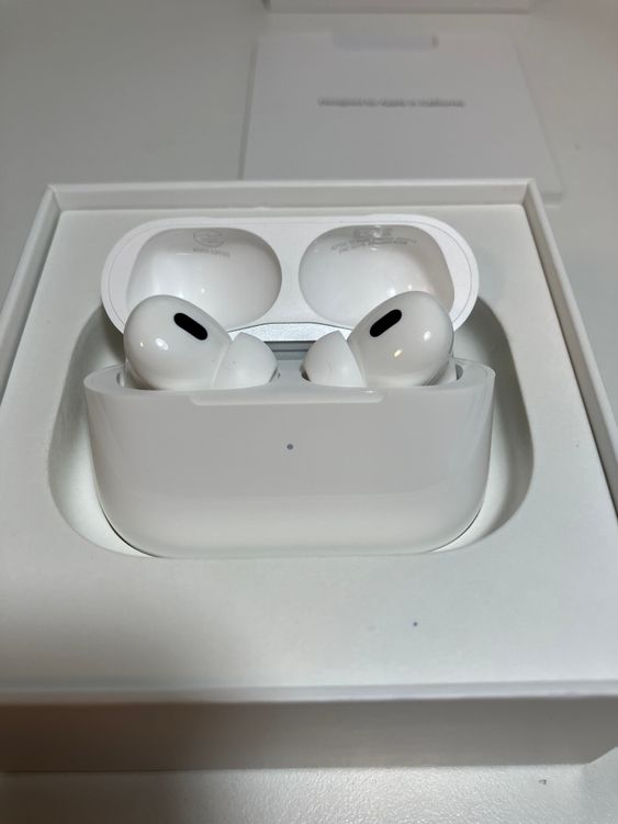 ̤���ѡ������ѡ�Airpods Pro ��2����(Lightning) MQD83J/A