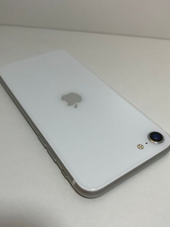 ���� iPhone��SE2��128GB���ۥ磻�ȡ�SIM���å�����Ѥ�