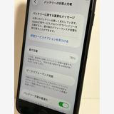 ���� iPhone��SE2��64GB���֥�å���SIM���å�����Ѥ�  ���ʥ������դ�