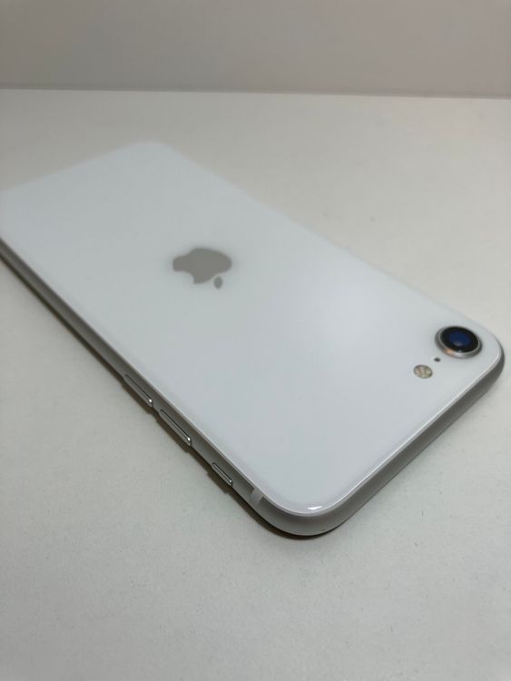 ���� iPhone��SE2��128GB���ۥ磻�ȡ�SIM���å�����Ѥ�