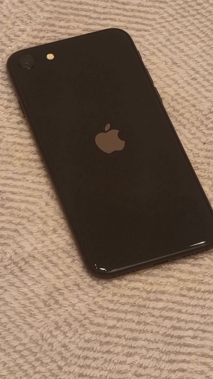 ���� iPhone��SE3��64GB���ߥåɥʥ��ȡ�����ե꡼