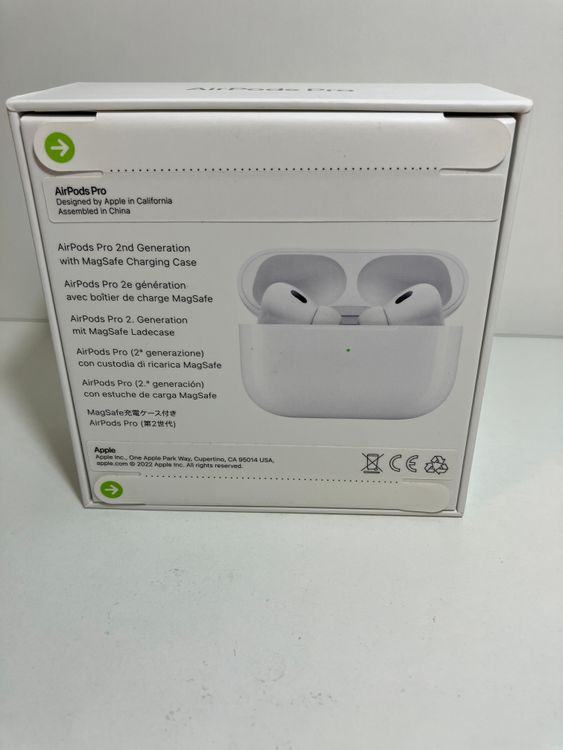 ���ʡ�̤���� Airpods Pro ��2����(Lightning) MQD83J/A