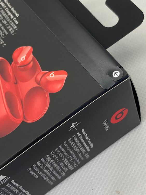 Beats Studio Buds �磻��쥹����ۥ�MJ503PA/A