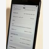 ���� iPhone��SE2��64GB���֥�å���SIM���å�����Ѥ�  ���ʥ������դ�