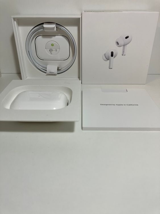 ̤���ѡ������ѡ�Airpods Pro ��2����(Lightning) MQD83J/A