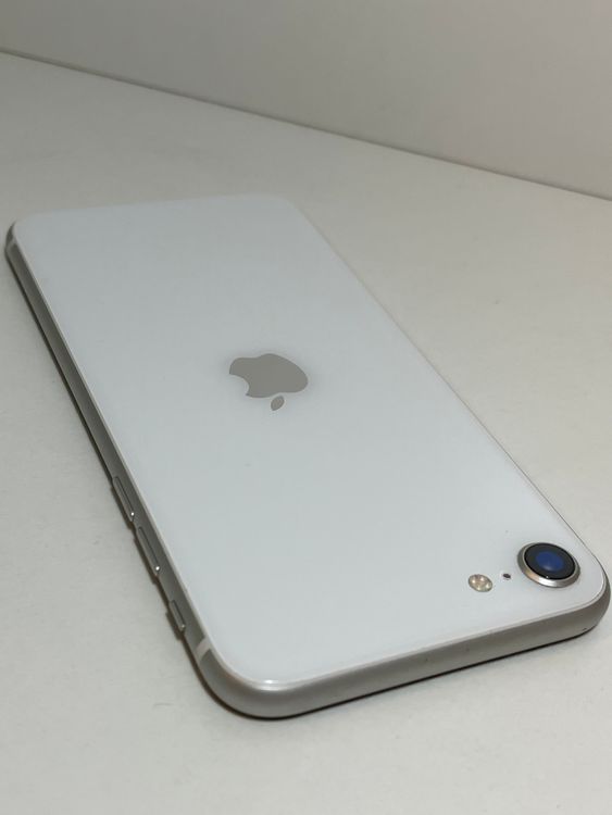 ���� iPhone��SE2��128GB���ۥ磻�ȡ�SIM���å�����Ѥ�