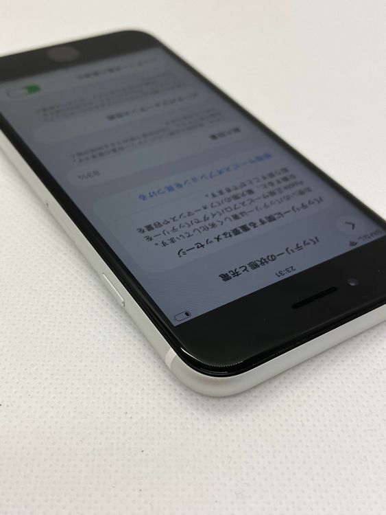 ���� iPhone��SE2��128GB���ۥ磻�ȡ�SIM���å�����Ѥ�