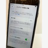 ���� iPhone��SE2��64GB���֥�å���SIM���å�����Ѥ�  ���ʥ������դ�
