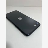 ���� iPhone��SE2��64GB���֥�å���SIM���å�����Ѥ�  ���ʥ������դ�