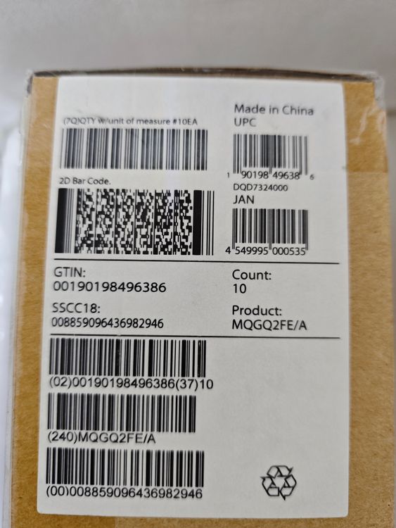 apple ������̤����iPhone 7/8/se2/se3�ѥ����� 10�ĥ��å�