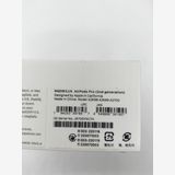 ���ʡ�̤���� Airpods Pro ��2����(Lightning) MQD83J/A