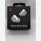 Beats Studio Buds ワイヤレスイヤホン MJ4Y3PA/A