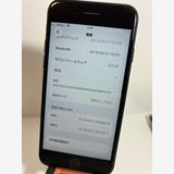 ���� iPhone��SE2��64GB���֥�å���SIM���å�����Ѥ�  ���ʥ������դ�