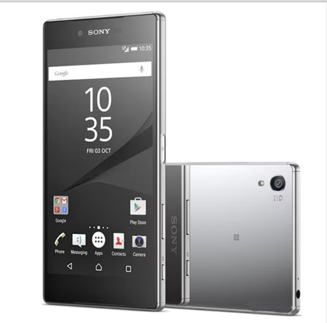 ���ʡ�XPERIA Z5���ץ�ߥ���(E6683)������ե꡼