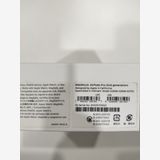 ���ʡ�̤���� Airpods Pro ��2����(Lightning) MQD83J/A