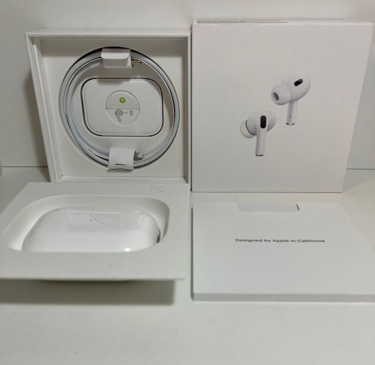 ̤���ѡ������ѡ�Airpods Pro ��2����(Lightning) MQD83J/A