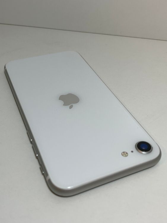 ���� iPhone��SE2��128GB���ۥ磻�ȡ�SIM���å�����Ѥ�